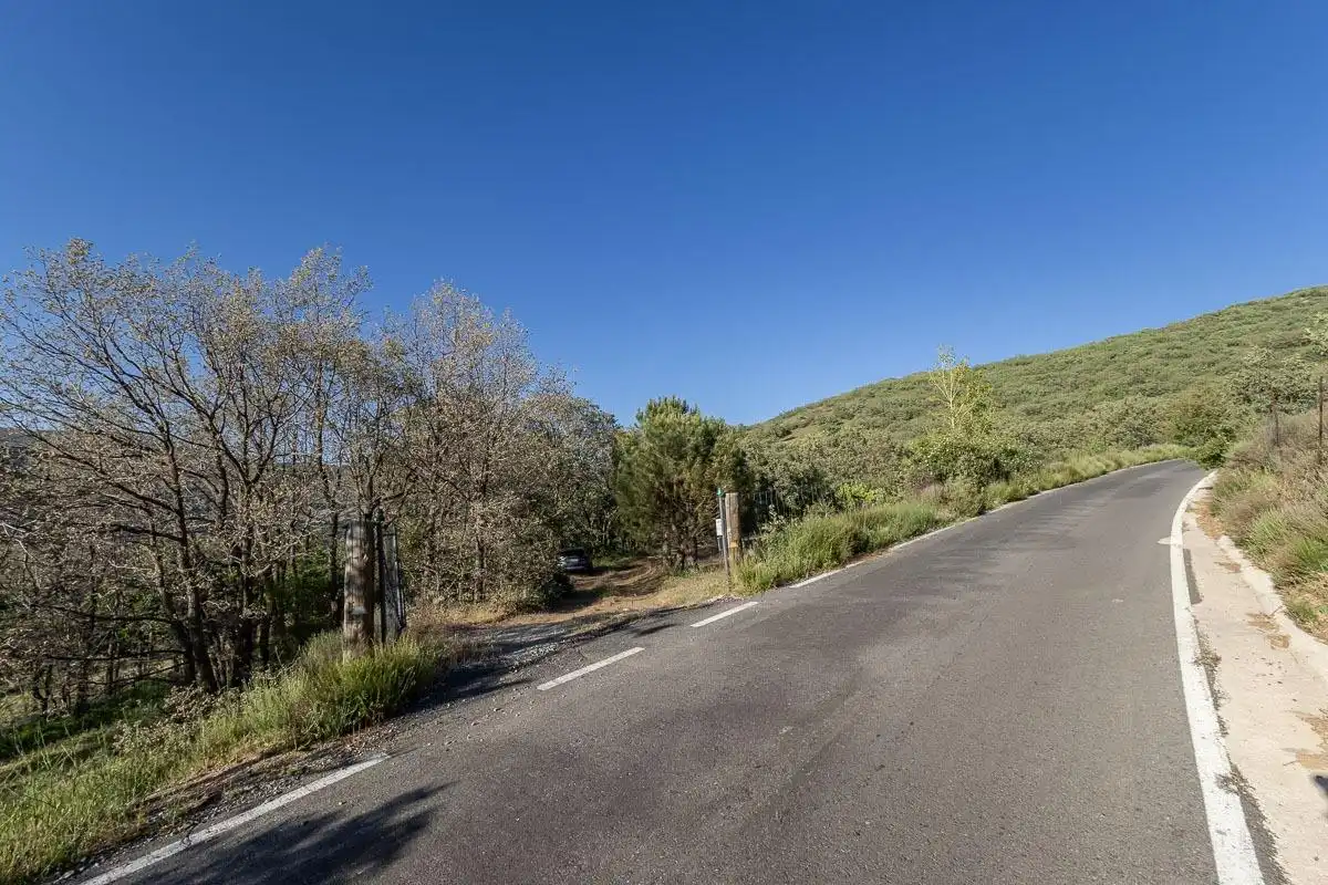 Country homes for sale in Güéjar Sierra