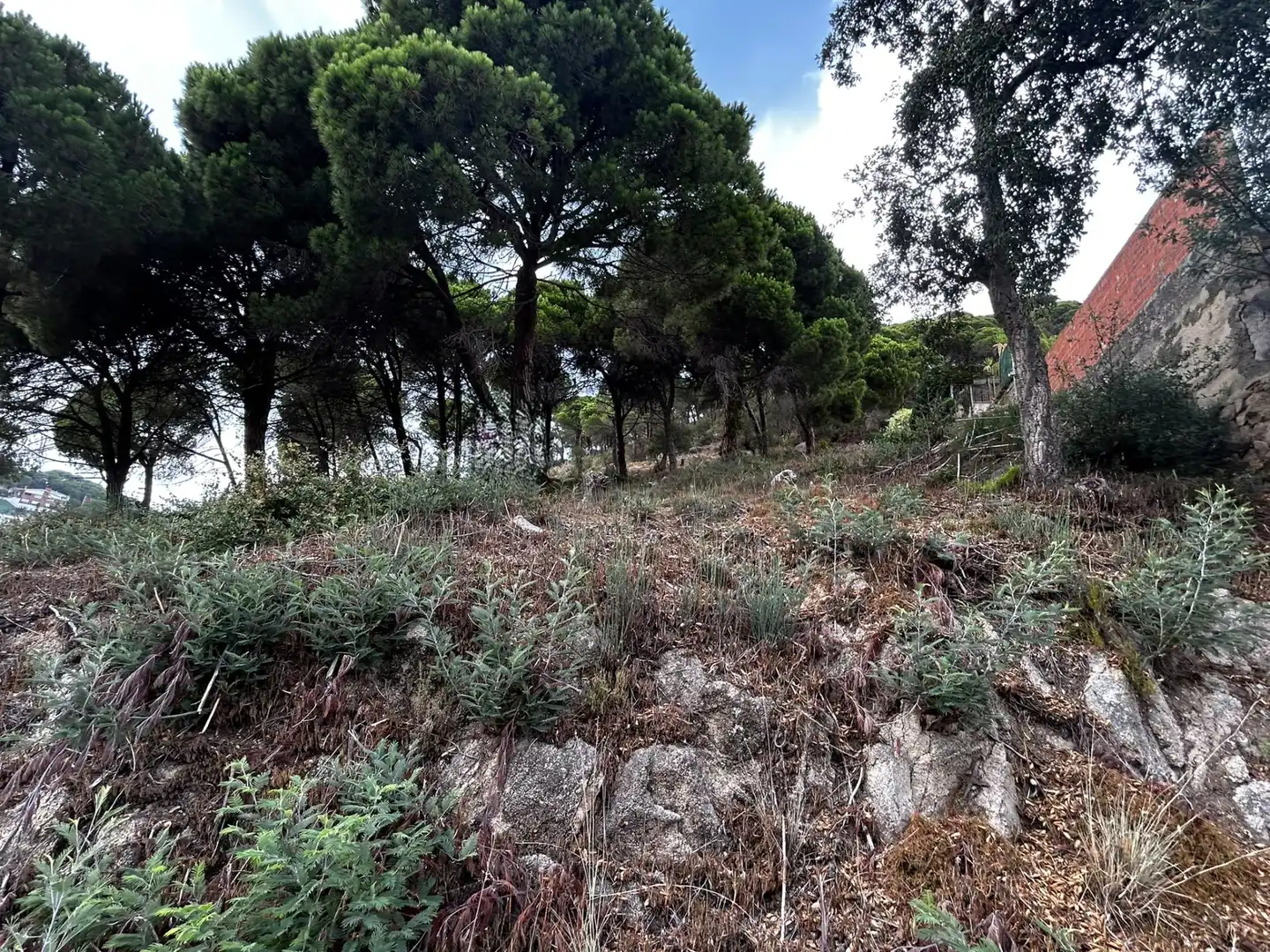 Terreno residencial en venta en Roca Grossa, imagen 5