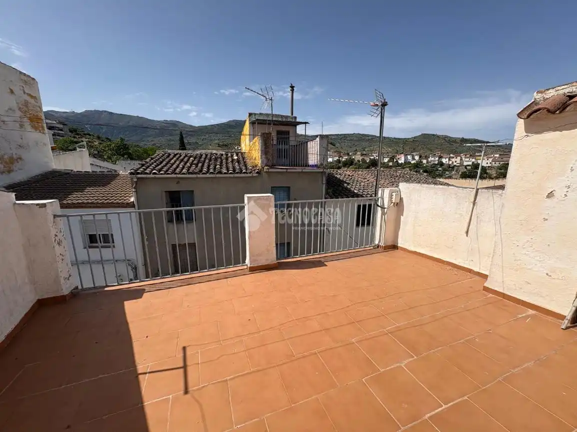 Habitatge en venda a Los Villares, imagen 2