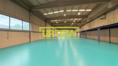 Photo 5 of Industrial buildings to rent in Txirrita-maleo Biribil, Zamalbide, Errenteria