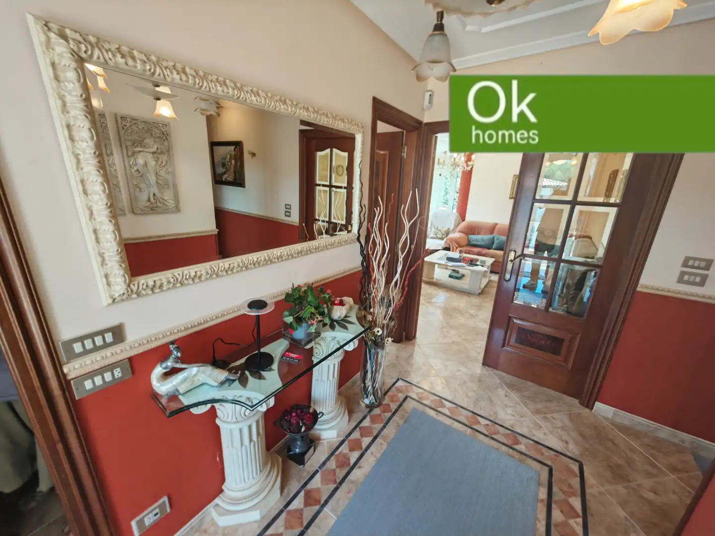 Chalet con terraza en venta en Coirós, imagen 14
