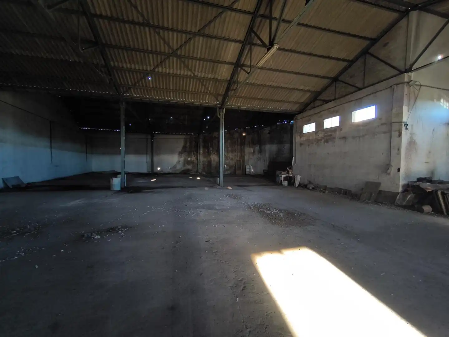Nau industrial en venda a Trobajo del Camino, imagen 11