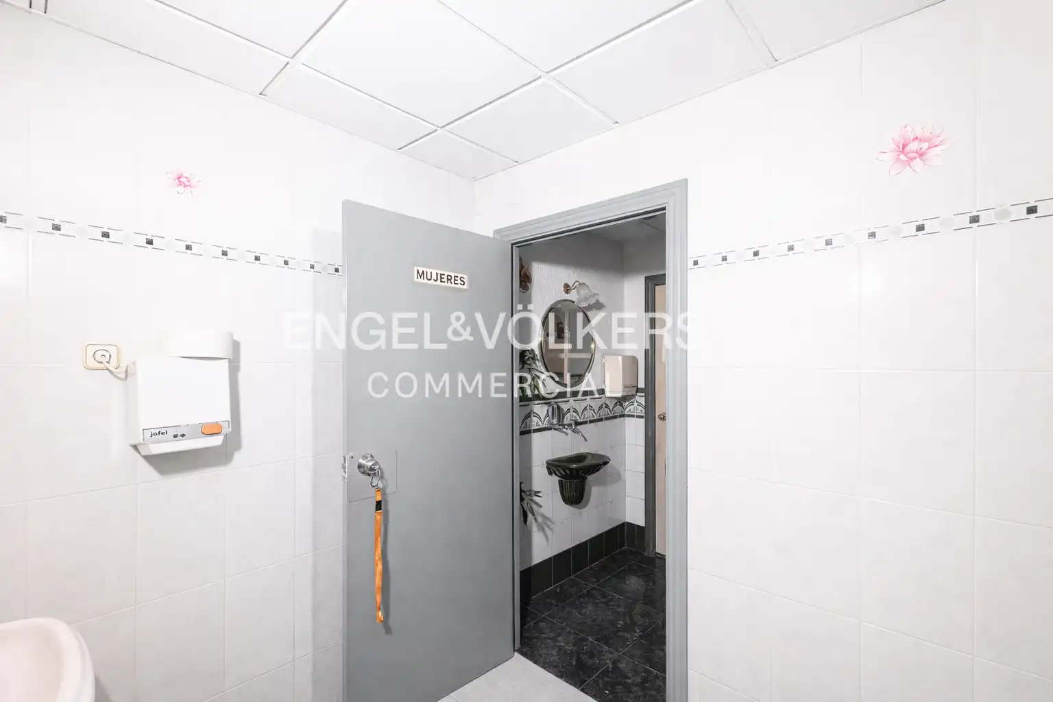 Local comercial en venda a Zona Alta, imagen 24