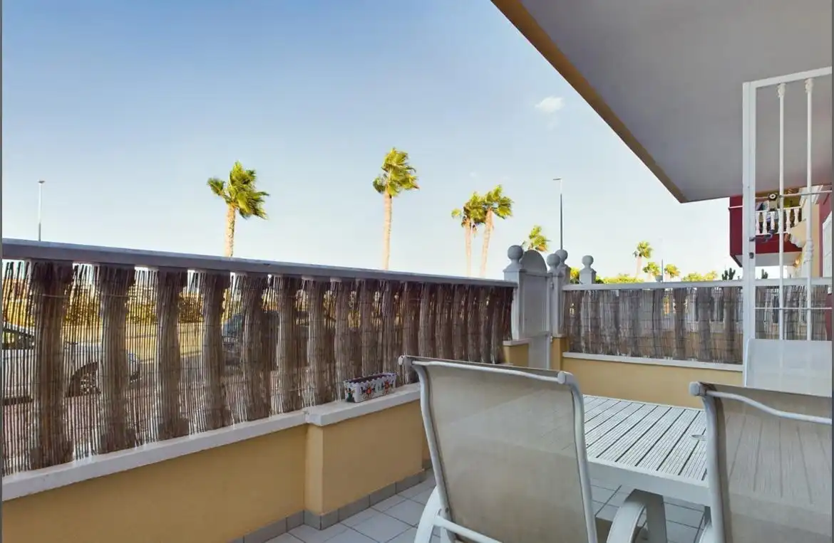 Apartamento en venta en Centro, imagen 4