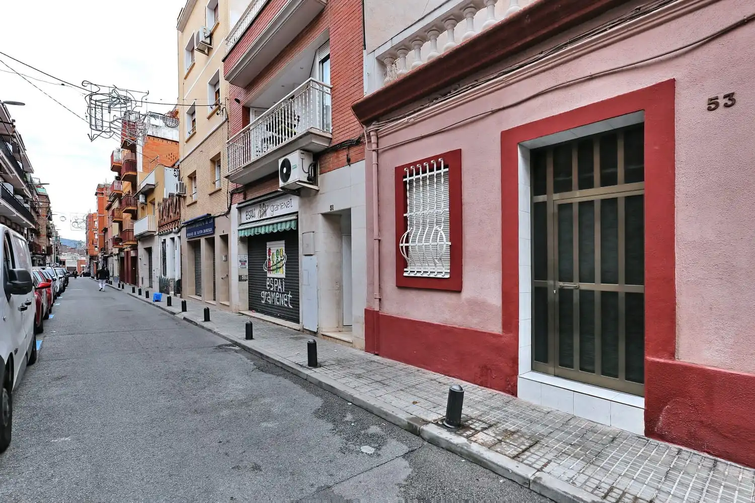 Local comercial en venda a Carrer de Sant Ramon 24, imagen 7