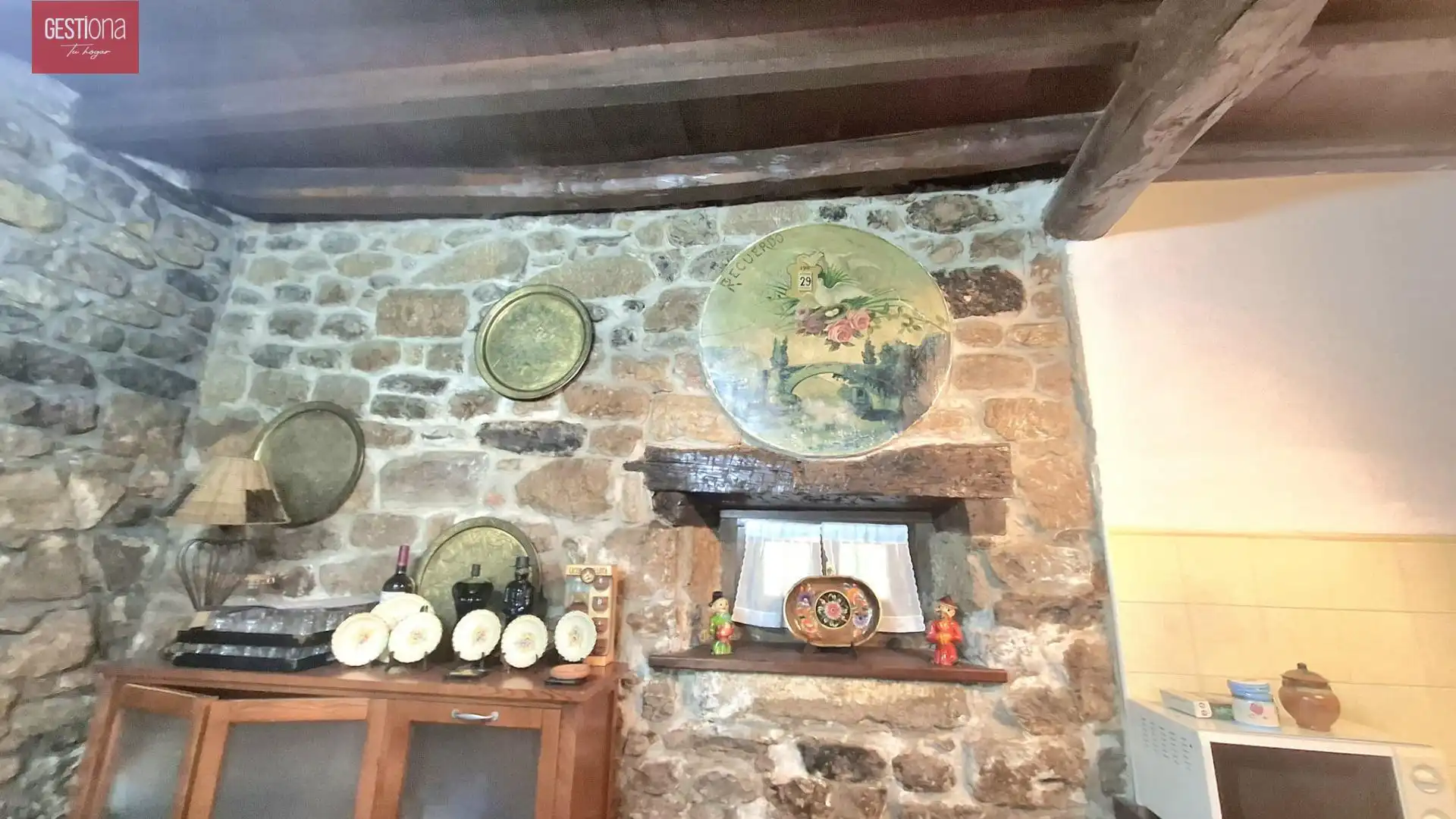 Casa o chalet en venta en Liérganes con Calefacción, Terraza y Trastero