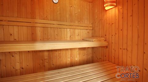 Foto 5 de Pis en venda a Carrer Dels Usatges de Barcelona, Passeig Maragall, Barcelona