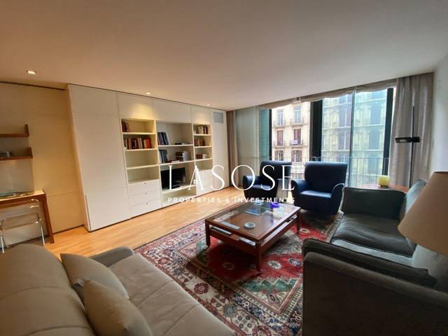 Piso en Venta en Dreta de l'Eixample