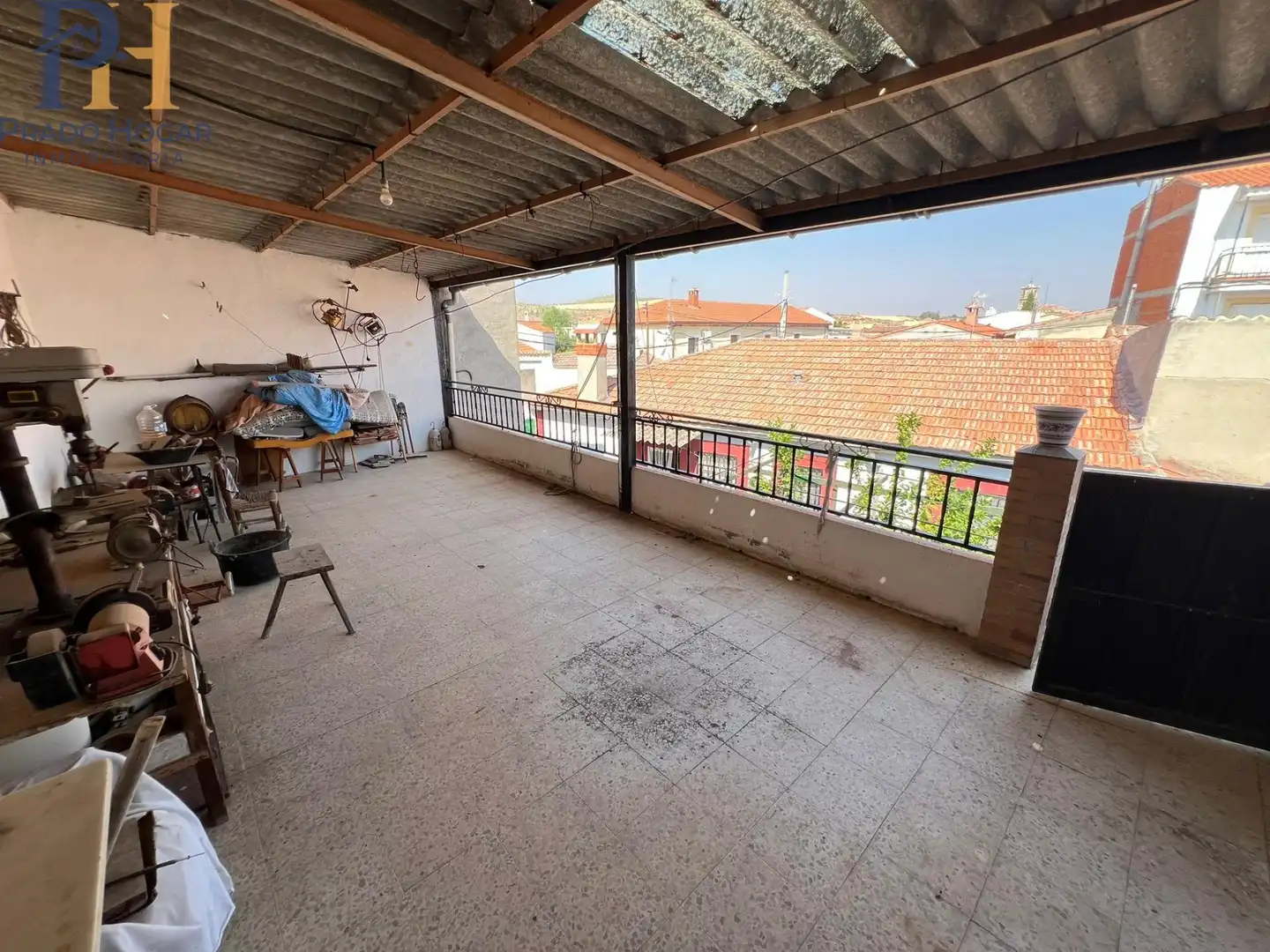 Casa amb jardí en venda a Calle MAIBALERA, imagen 16