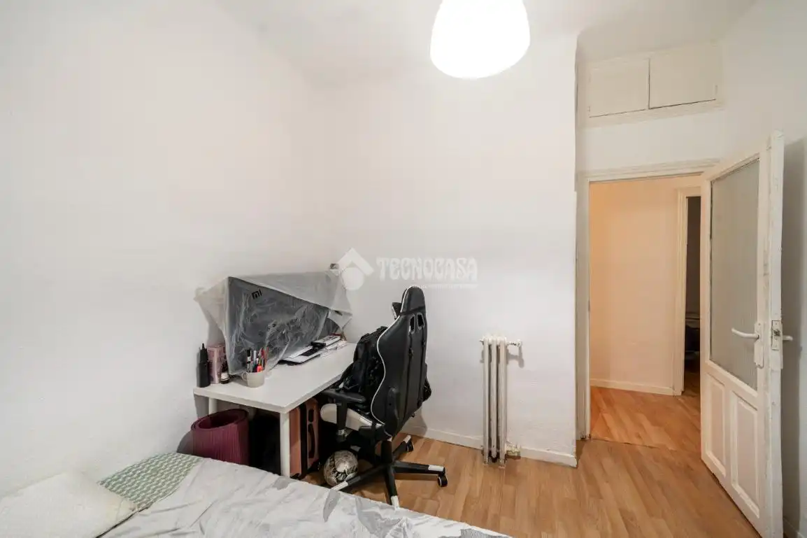 Pis amb ascensor en venda a Chamberí, imagen 6