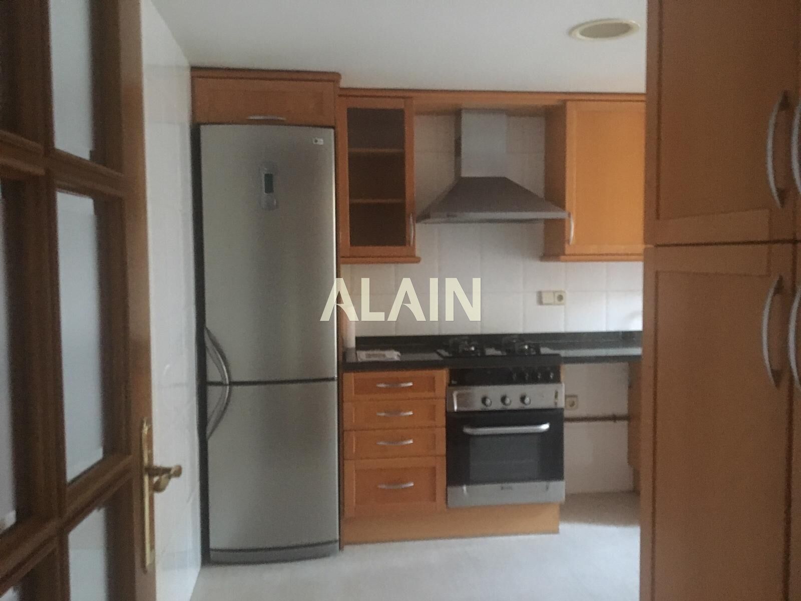 Flat for sale in Arrancapins
