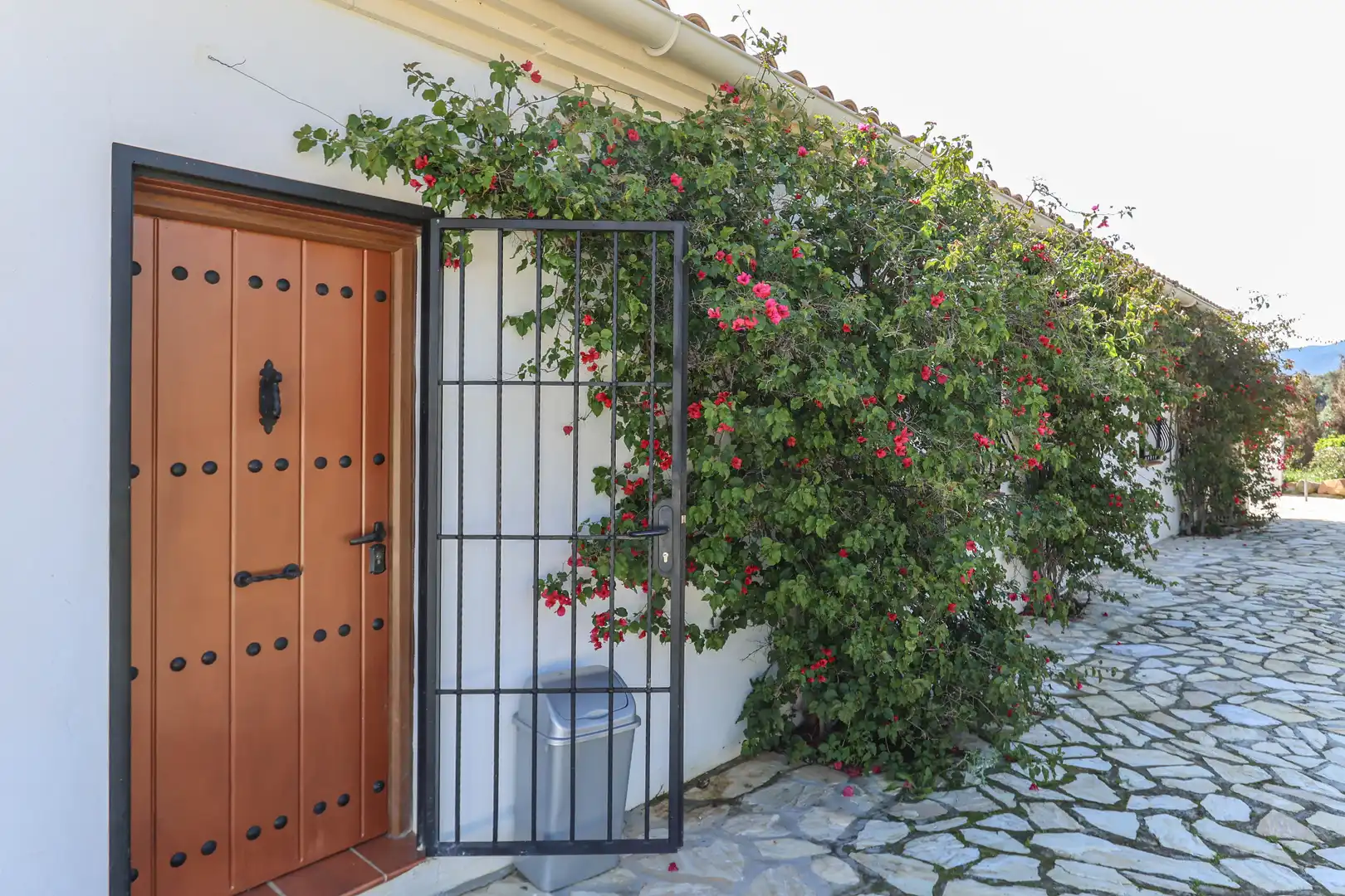 Casa con piscina en venta en Calle Meson, imagen 7