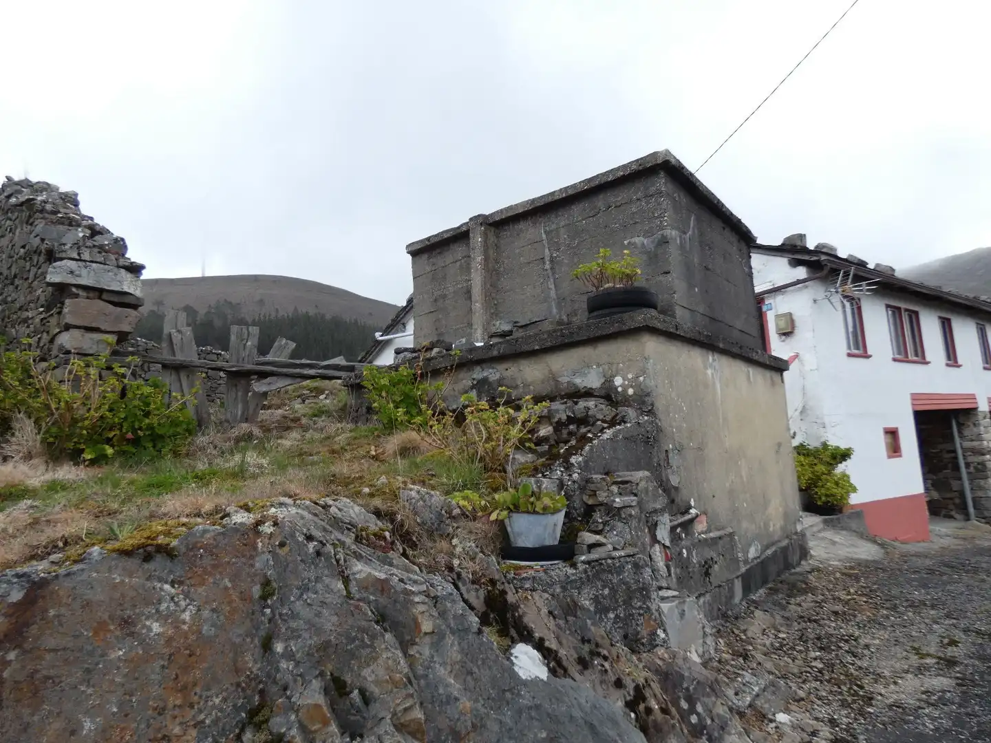 Casa en venda a Tineo, imagen 19