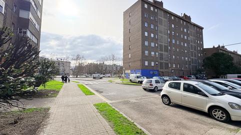 Foto 2 de Pis en venda a Vía Miravalles, 2, Centro, Ponferrada