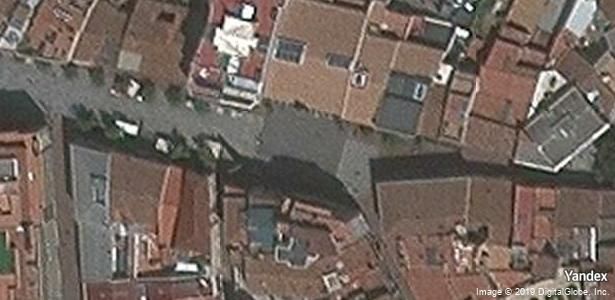 Exterior view of Box room for sale in Terrassa