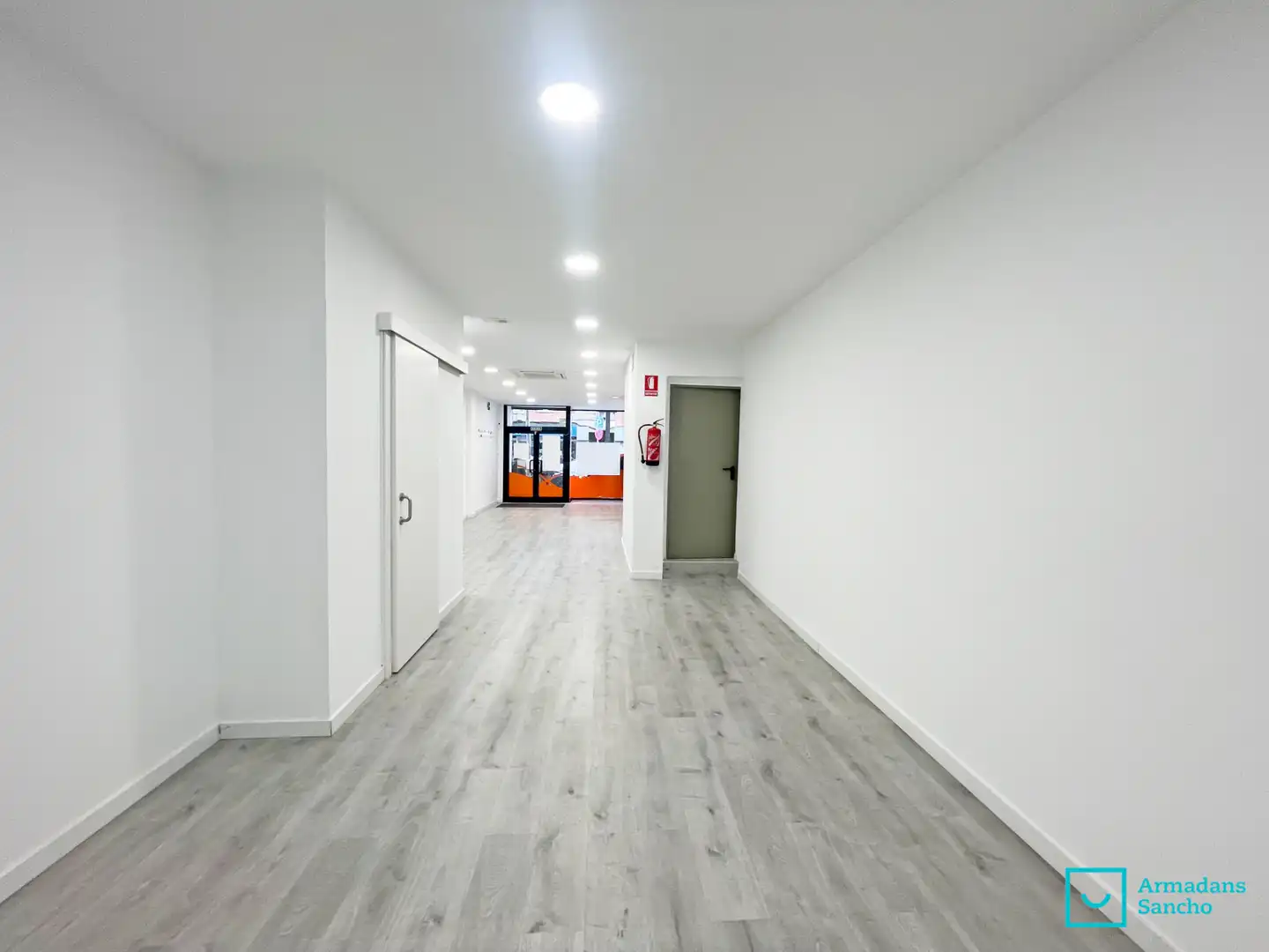 Local comercial en alquiler en Carrer Santa Eulàlia 130, imagen 2