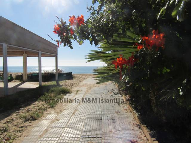 Planta baja en Venta en Urbasur