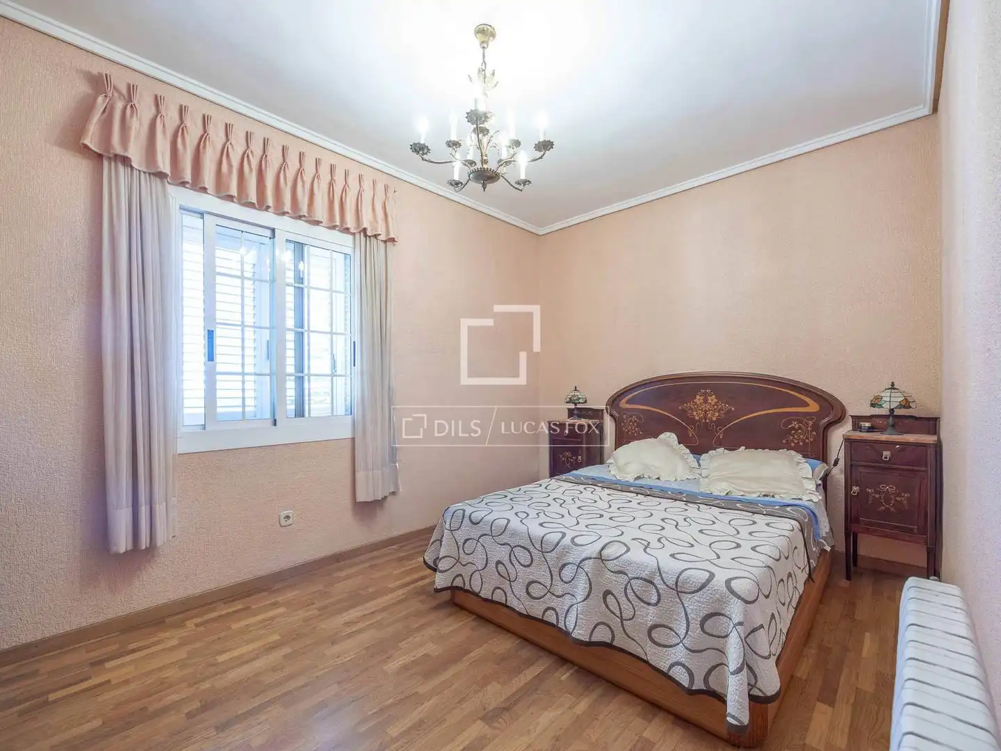 Villa con piscina in vendita a Picassent, imagen 35
