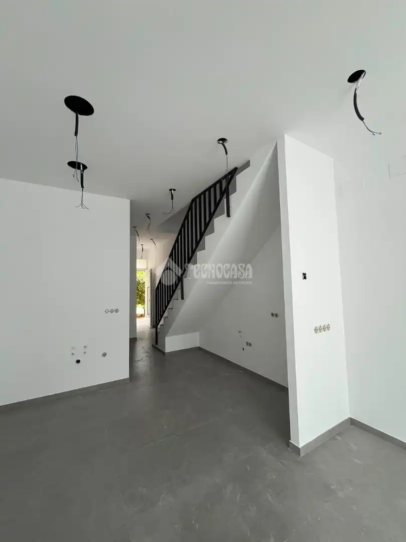 Casa o xalet en venda en Mairena del Alcor amb Aire condicionat i Calefacció