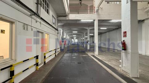 Photo 4 of Industrial buildings to rent in Camps Blancs, Barcelona