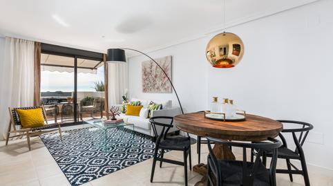 Foto 5 de Àtic en venda a La Concha - Resina Golf, Estepona