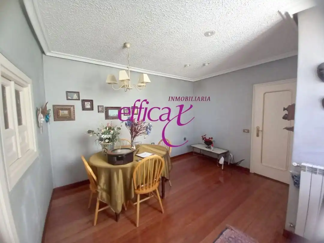 Habitación de Piso en venta en Torrijos con Calefacción y Terraza