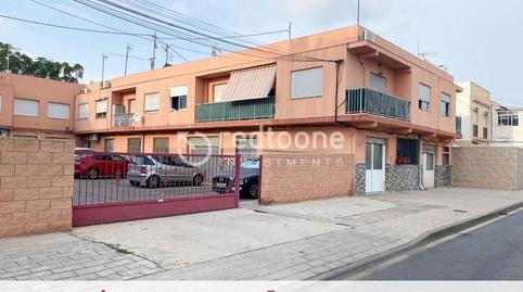 Foto 2 de Edifici en venda a Rabasa, Alicante