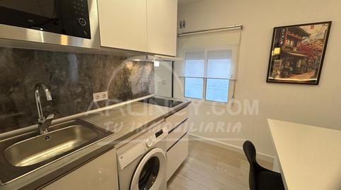 Foto 2 de Loft de alquiler en Centro, Sevilla