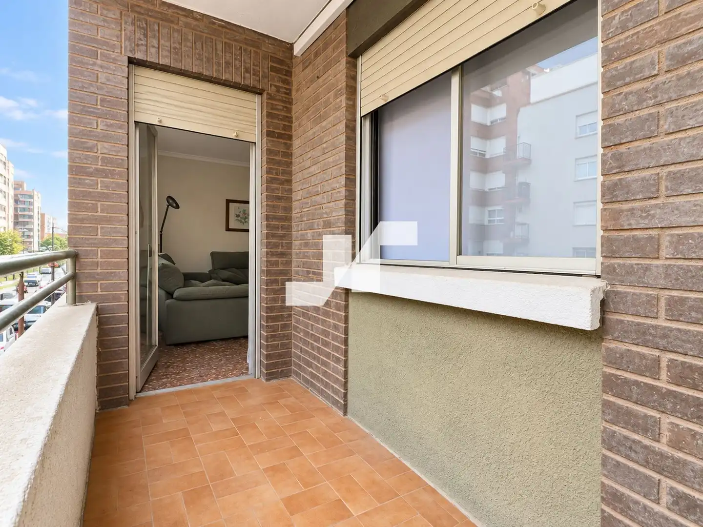 Piso con ascensor en venta en Salvador, imagen 3