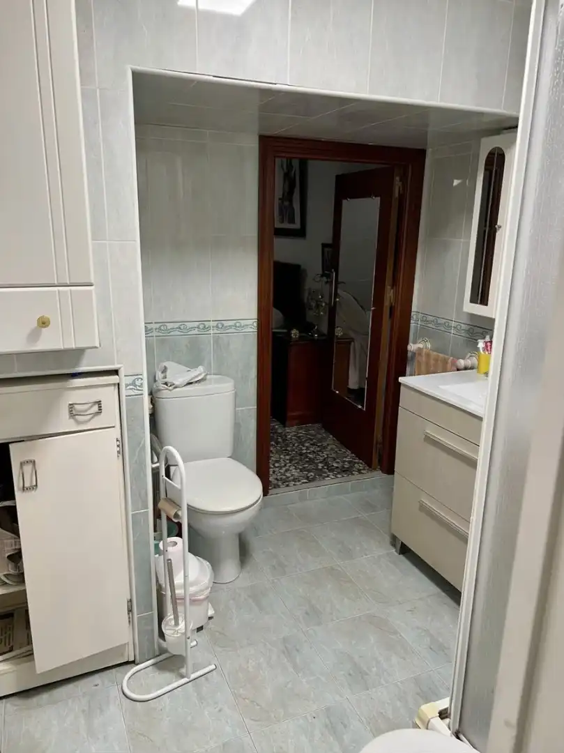 Casa amb terrassa en venda a Calle Fernandez de Santiago, imagen 9