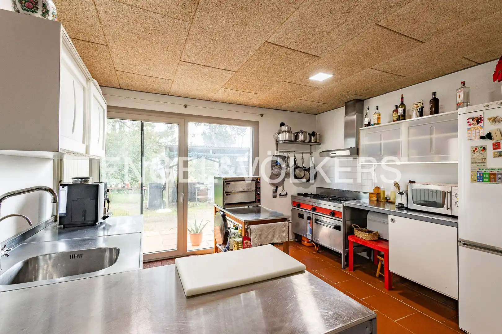 Casa con jardín en venta en Torrelles de Llobregat, imagen 27