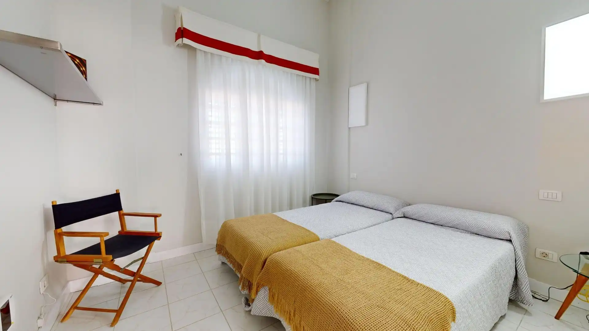Dormitori de Casa o xalet en venda en Telde amb Jardí privat, Terrassa i Traster