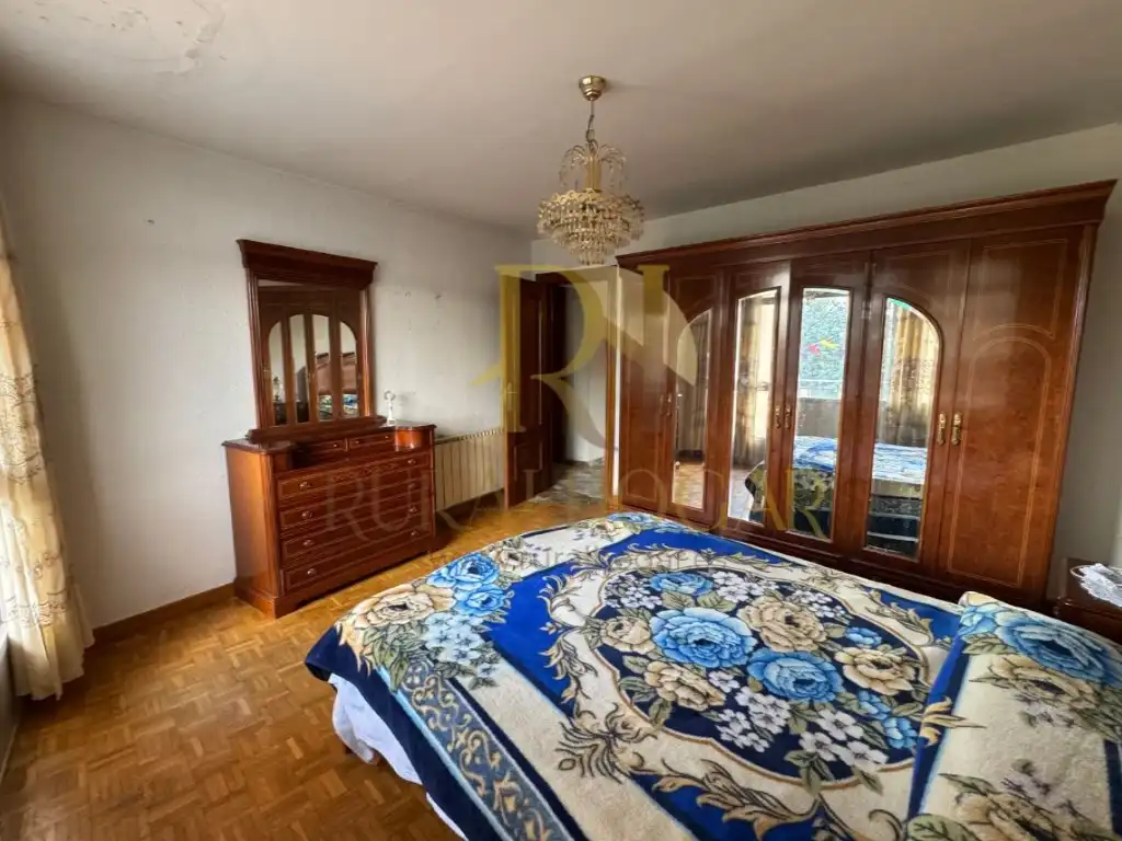 Casa o chalet en venta en Vega de Infanzones