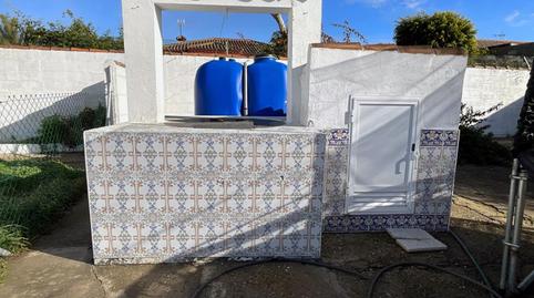 Foto 5 de Casa o xalet en venda a Camino Camino del Puerto Serrano, 331, Los Franceses – La Vega, Chiclana de la Frontera