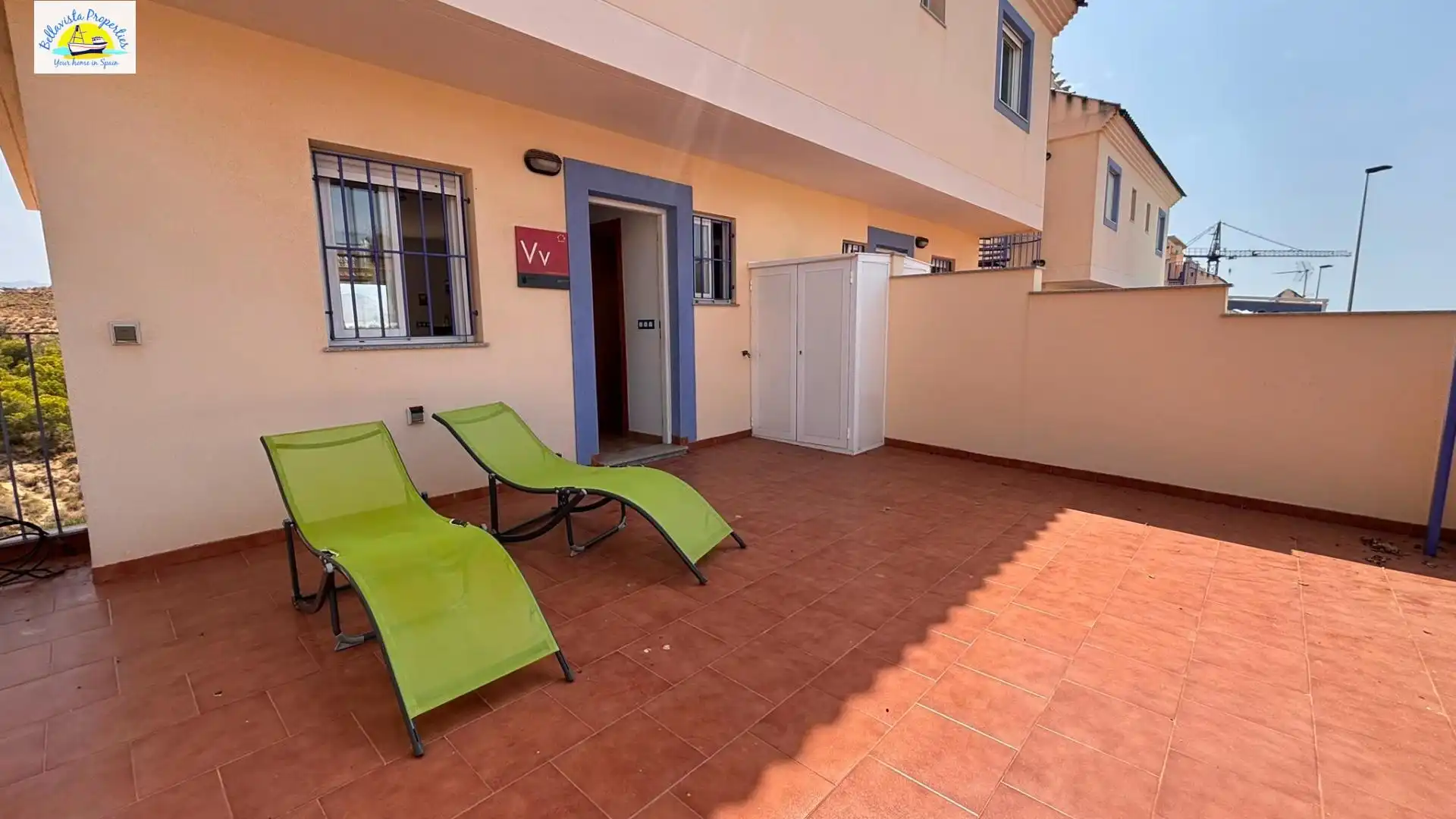 Casa con terrazza in vendita a Calle Calle Estaca de Bares, imagen 21