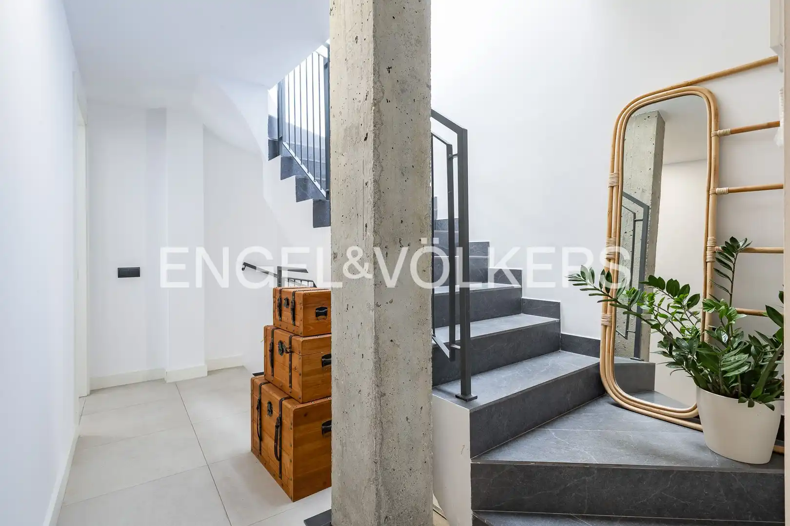 Casa adosada en venta en Badalona con Aire acondicionado, Calefacción y Terraza