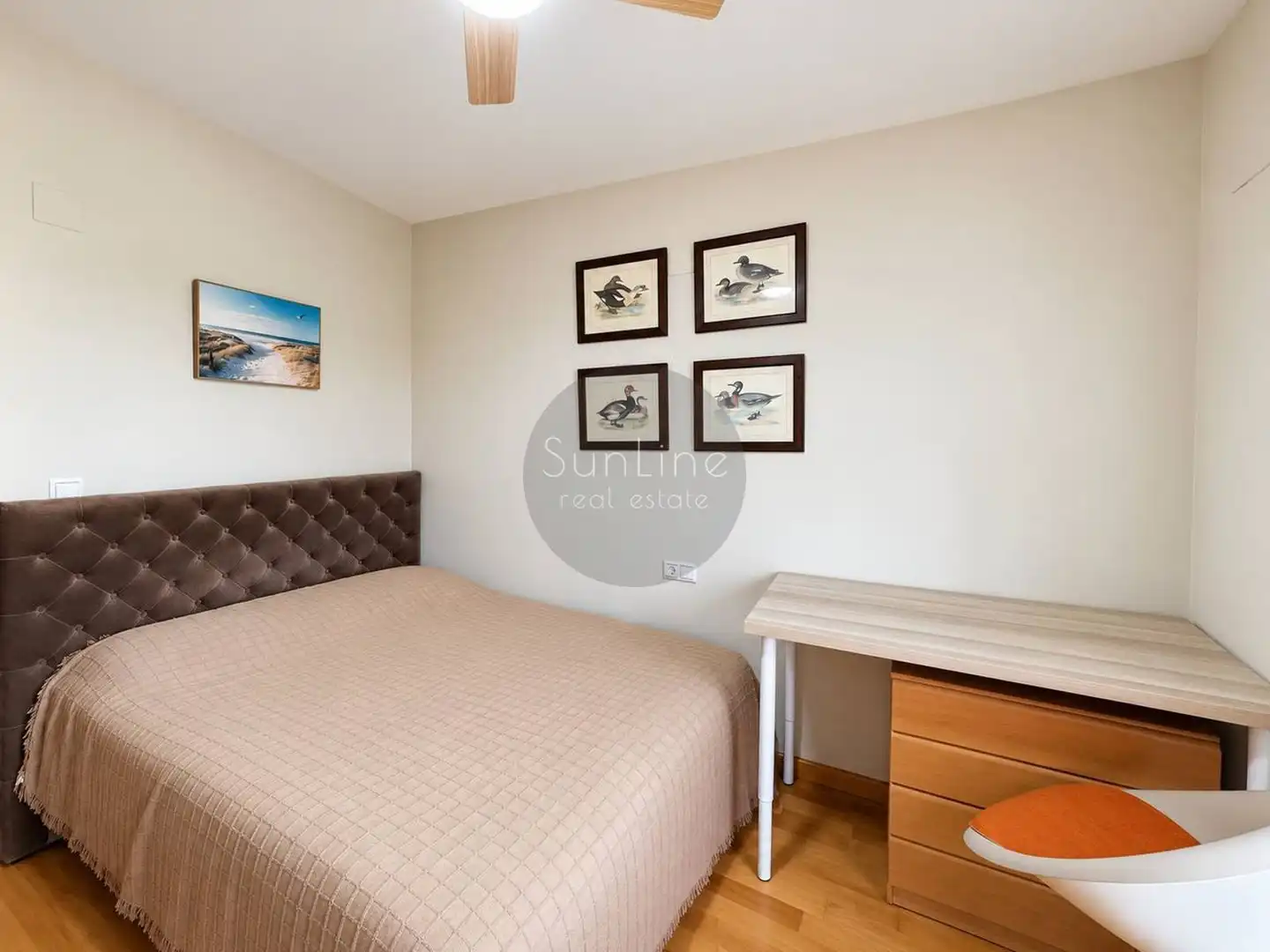 Appartement avec piscine à vendre à Calle Poeta José Agustín Goytisolo, imagen 17