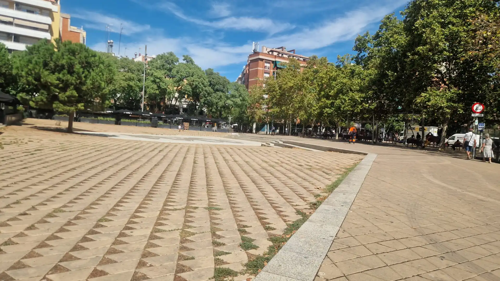 Flat with terrace for sale in Vinyets - Molí Vell, imagen 6