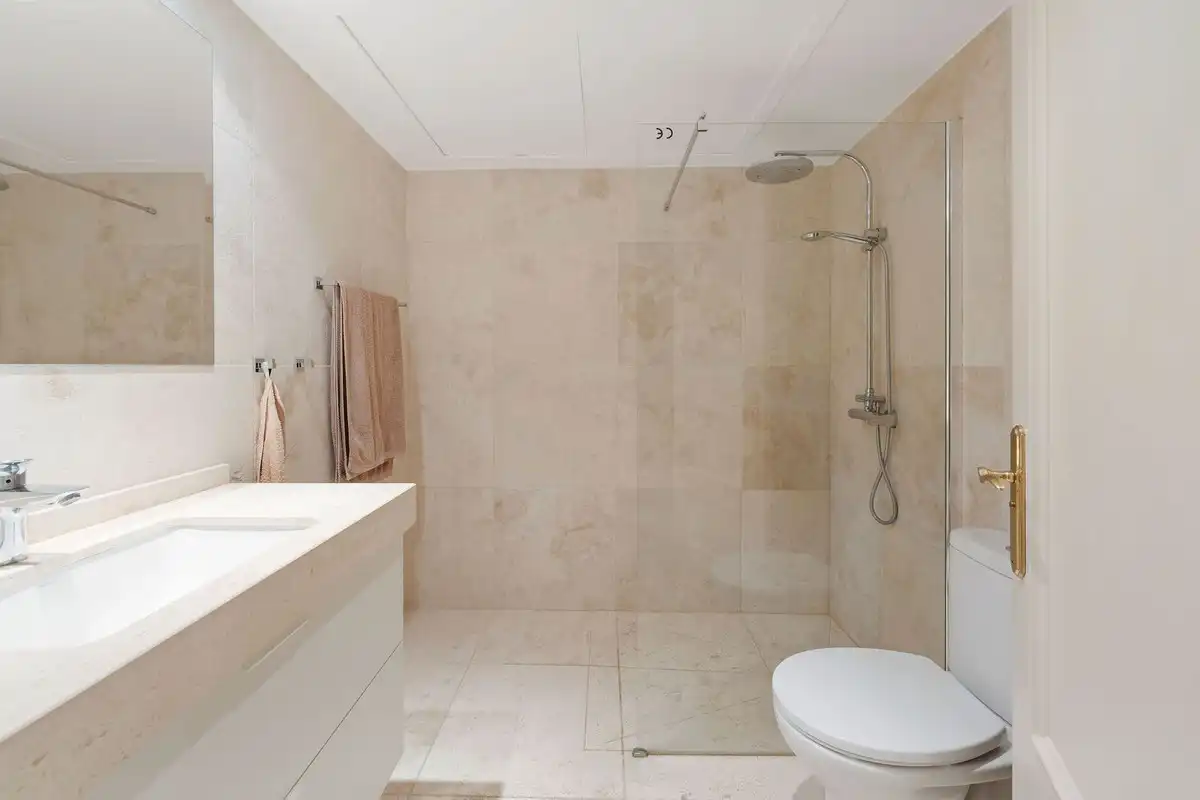 Appartamento con terrazza in vendita a Nueva Andalucía, imagen 19