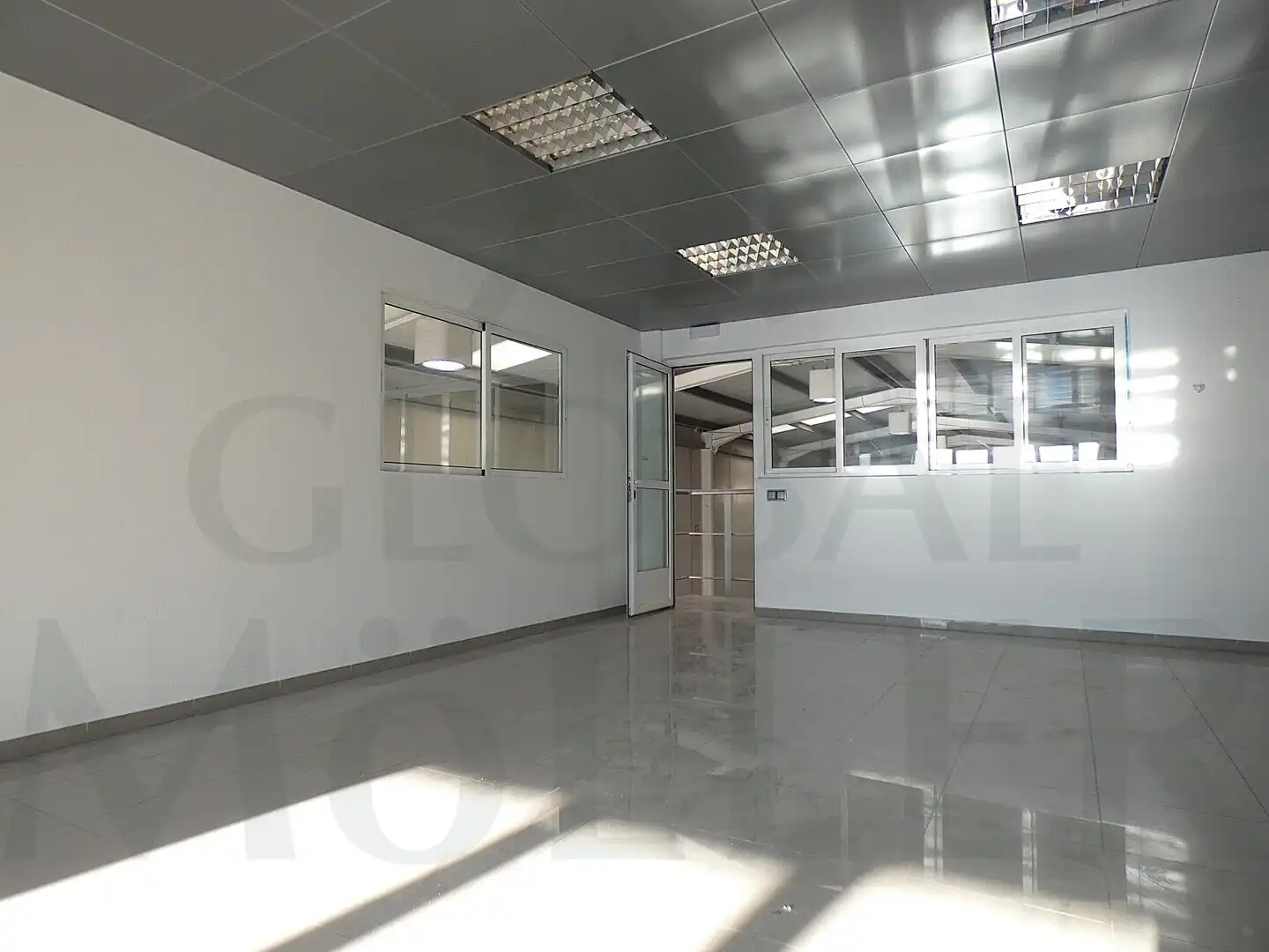 Fabrikhallen zur Miete in Cartagena ciudad