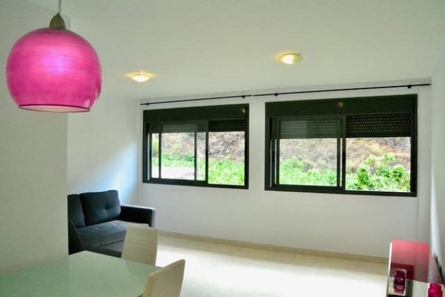 Piso en Alquiler en Santa Cruz de Tenerife - Calle MARIA JIMENEZ en Anaga