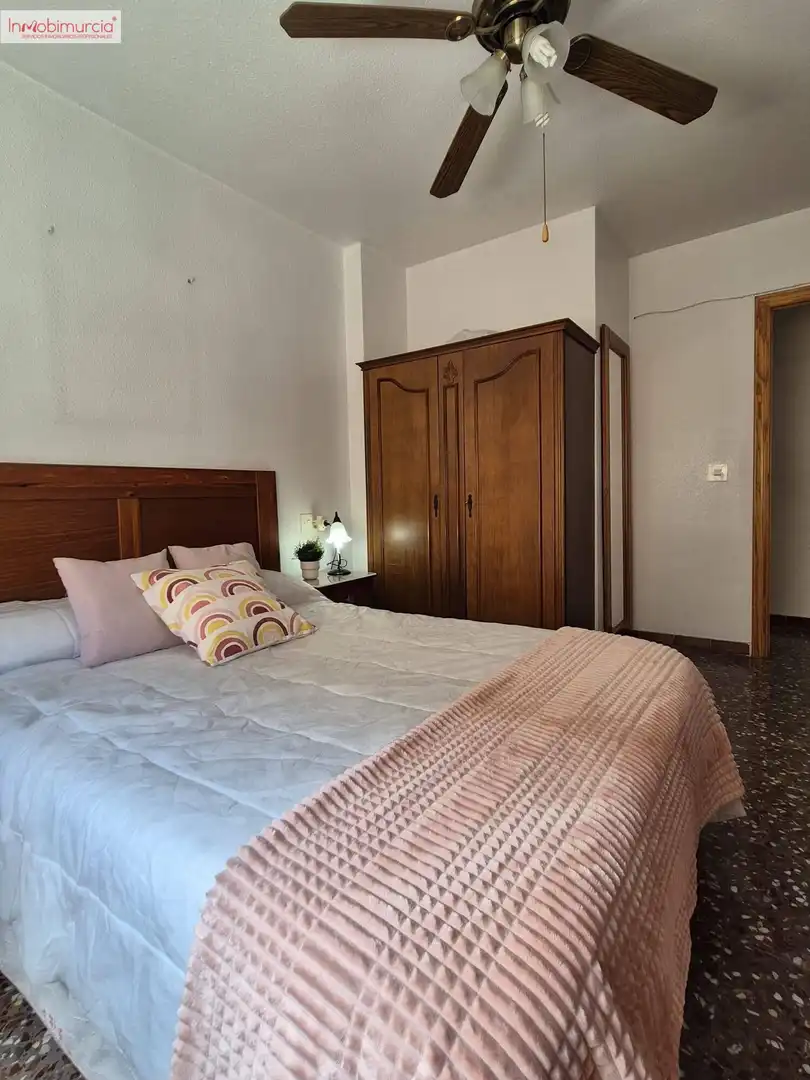 Flat with terrace for sale in Calle Calle Beniel, imagen 13
