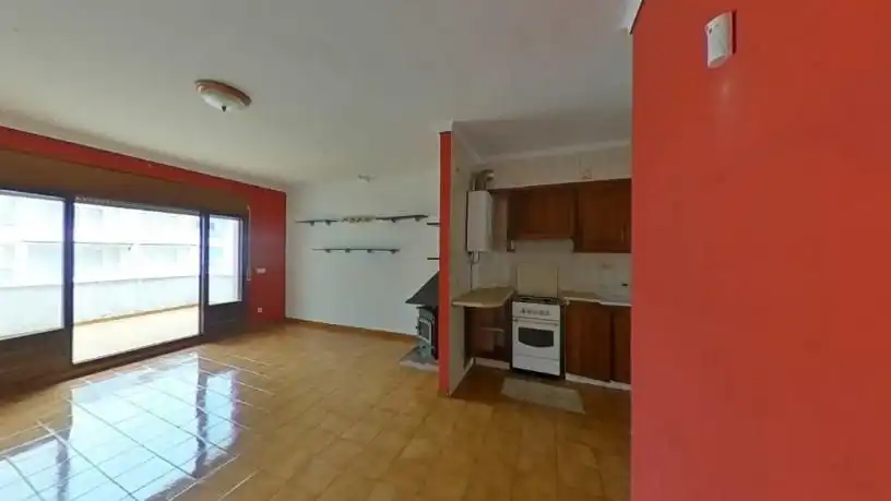 Kitchen of Flat for sale in L'Escala