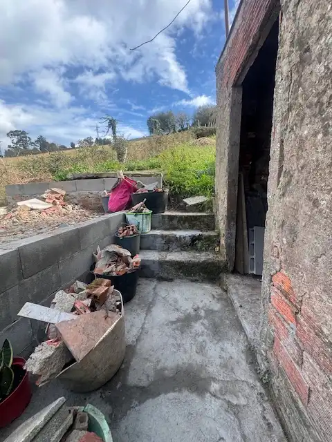 Casa a schiera con terrazza in vendita a Calle Sur, imagen 49