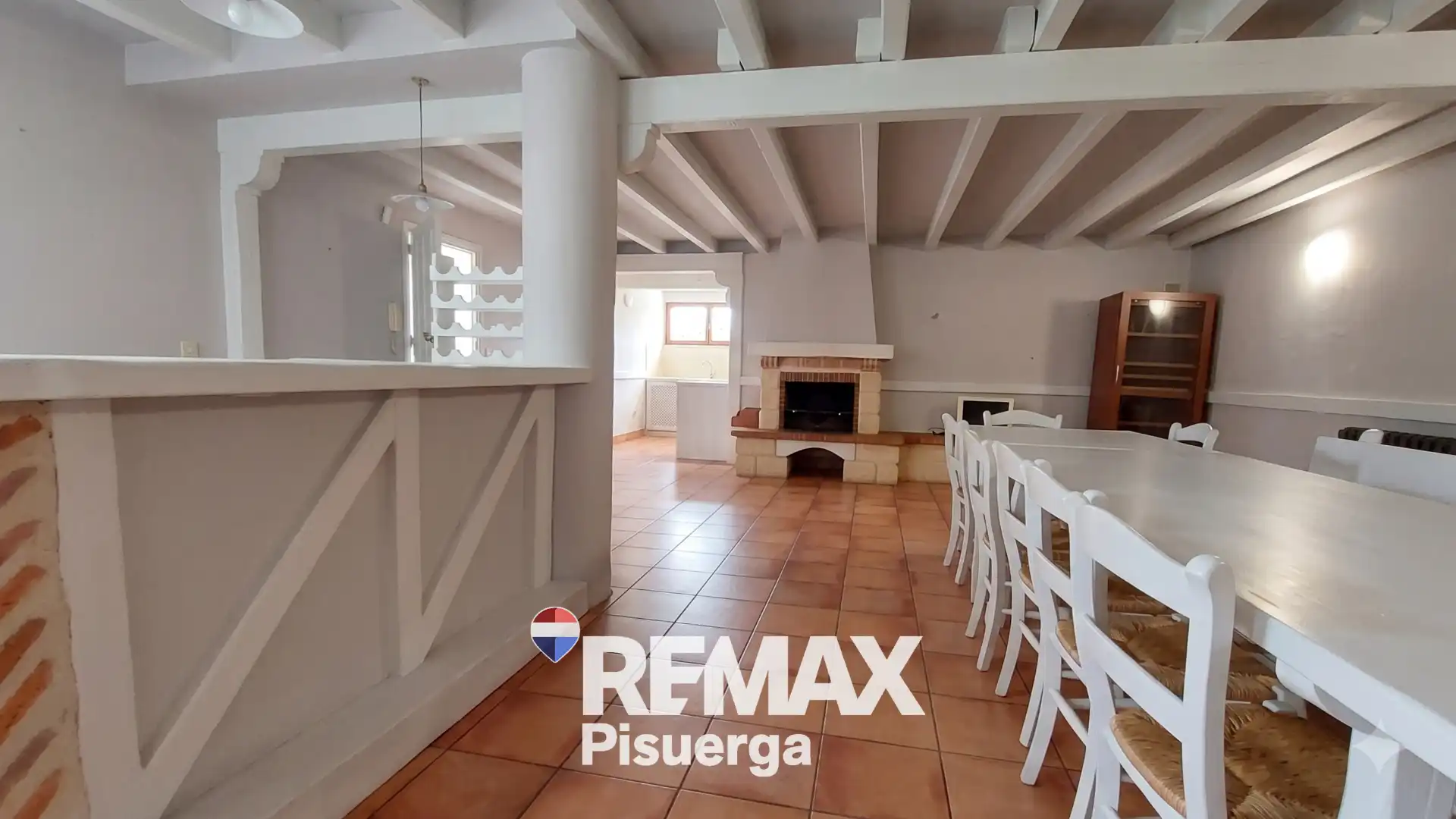 Casa o xalet en venda en Boecillo amb Aire condicionat, Calefacció i Jardí privat