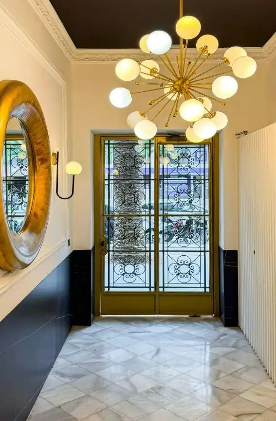 Appartement avec ascenseur à louer à Centro, imagen 22