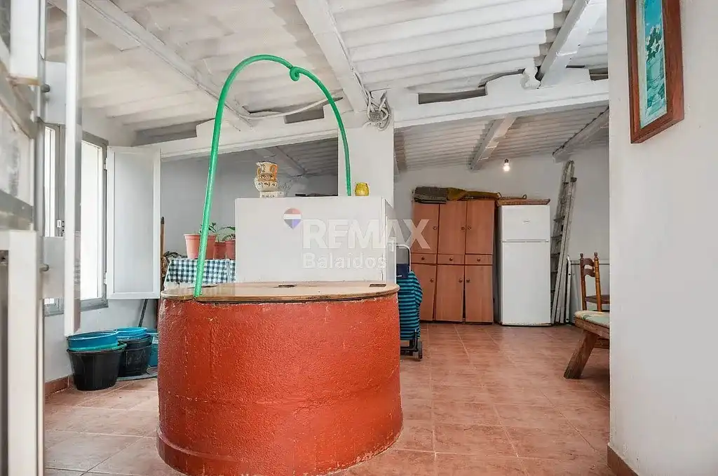 Casa o xalet en venda en A Pobra do Caramiñal amb Calefacció, Jardí privat i Parquet