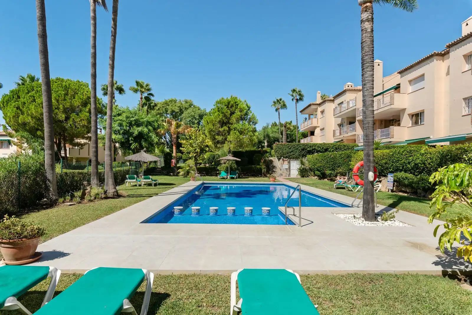Apartament amb piscina en venda a Calle los Granados 18, imagen 23