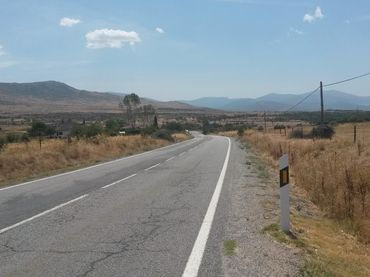 Industrial land for sale in TORRECABALLEROS SAN ILDEFONSO