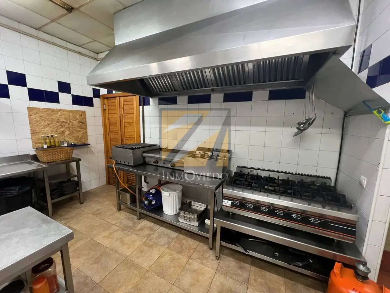 Local comercial de lloguer a Calle PUERTO DE TARNA, imagen 21